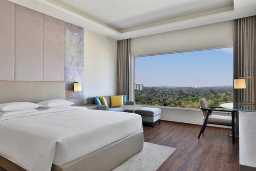 Courtyard by Marriott Bhopal, Primary image