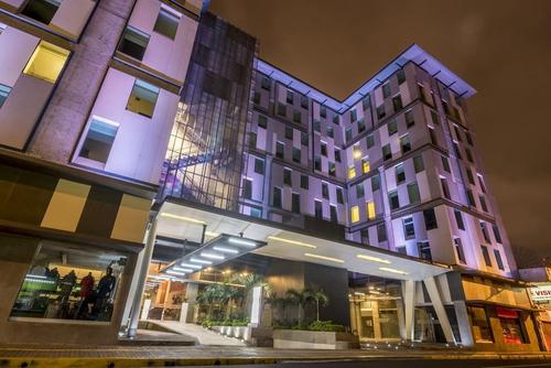 Urban Green Hotel & Suites, Primary image