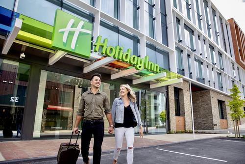 Holiday Inn Queenstown Remarkables Park, an IHG Hotel, Primary image