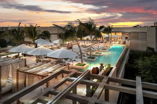 Motto by Hilton Tulum, Primary image