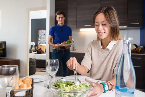 Capri by Fraser Barcelona, ​​Quarto