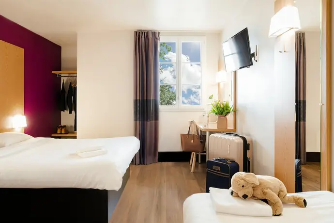 B&B Hotel perto da Disneyland Paris, imagem principal