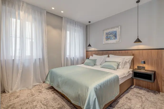 Makarun Heritage Rooms, imagem principal